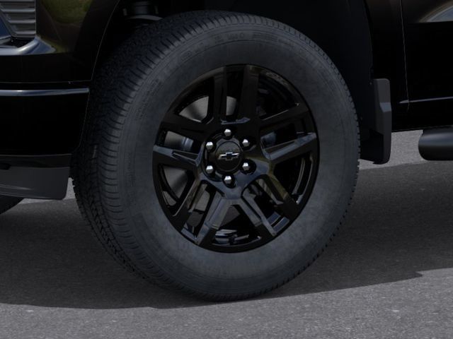 New 2026 Chevrolet Silverado 1500 RST w/ Rally Edition AWD/4WD image 9