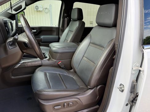 Used 2023 GMC Sierra 2500 Denali w/ Denali Ultimate Package AWD/4WD image 10