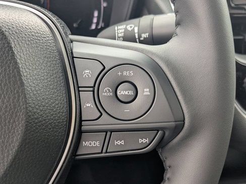 New 2026 Toyota Corolla SE FWD image 23