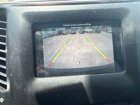 Used 2021 Jeep Cherokee Latitude Lux FWD image 4