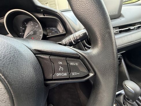 Used 2019 MAZDA CX-3 Sport AWD/4WD image 22