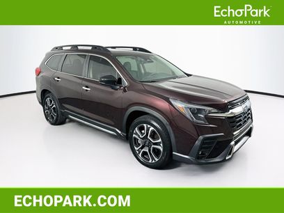 Used 2024 Subaru Ascent Touring