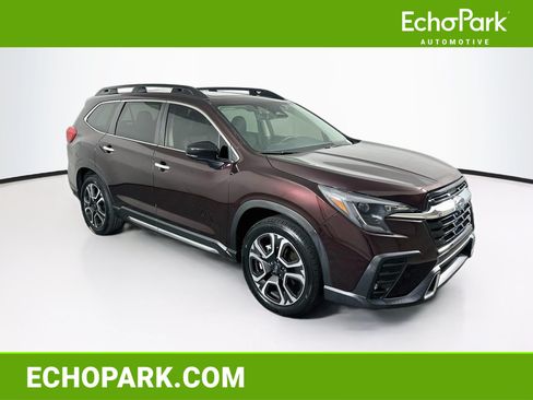 Used 2024 Subaru Ascent Touring AWD/4WD image 1