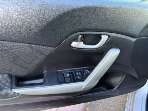Used 2013 Honda Civic LX image 14
