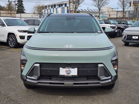 New 2026 Hyundai Kona Limited image 2
