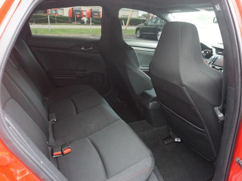 Used 2017 Honda Civic Si image 20