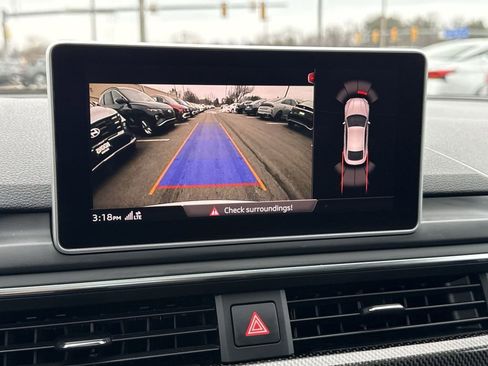 Used 2018 Audi S5 Premium Plus image 19