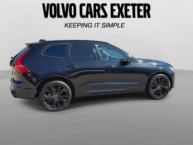 Certified 2024 Volvo XC60 B5 Ultimate w/ Climate Package AWD/4WD image 13