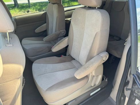 Used 2012 Kia Sedona LX FWD image 20