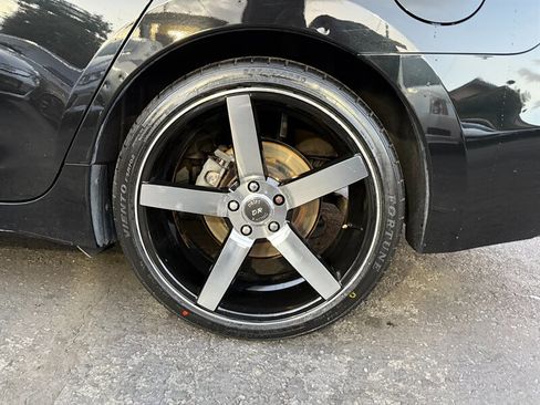 Used 2017 Nissan Maxima 3.5 SV image 9