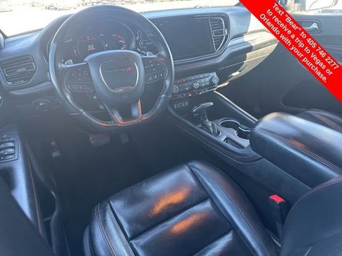 Used 2024 Dodge Durango GT image 13