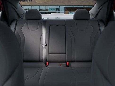 New 2026 Hyundai Elantra SEL Sport Premium FWD image 12