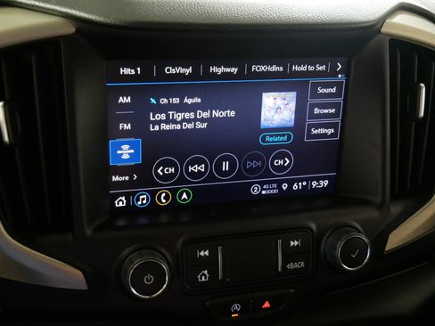 Used 2024 GMC Terrain Denali image 22