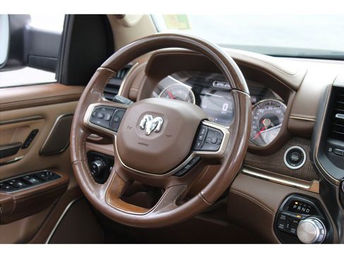 Used 2019 RAM 1500 Limited AWD/4WD image 17
