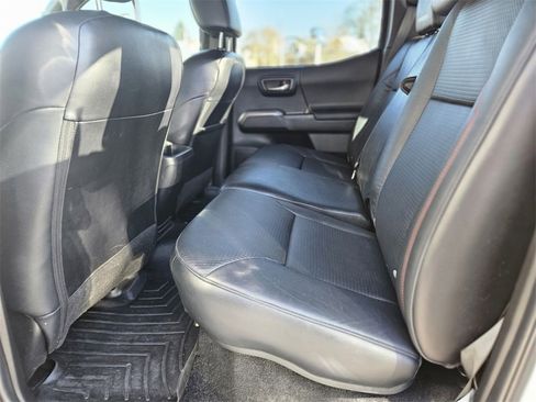 Used 2023 Toyota Tacoma TRD Pro image 13