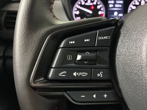 Certified 2025 Subaru Crosstrek 2.5i Limited w/ Crosstrek Mirror Package image 25