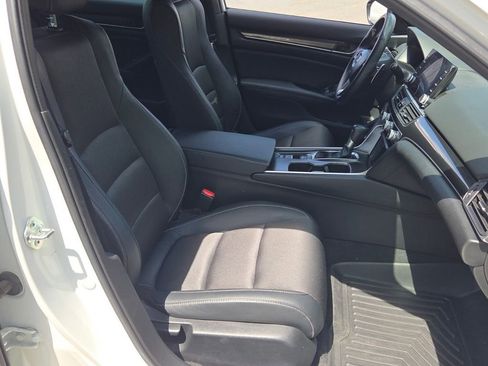Used 2021 Honda Accord Sport image 13