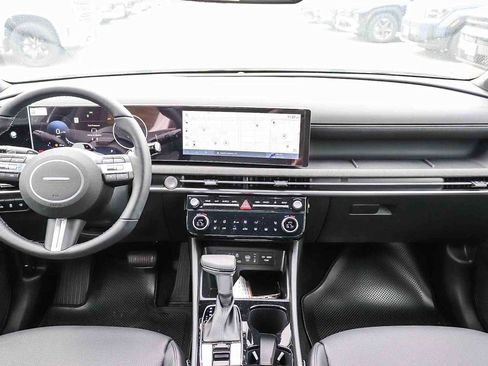 New 2026 Hyundai Santa Cruz Limited image 17