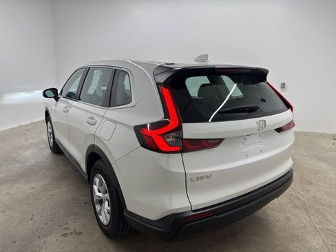Certified 2023 Honda CR-V LX image 7