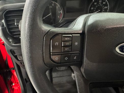 Used 2021 Ford F150 XL w/ Equipment Group 101A High AWD/4WD image 5