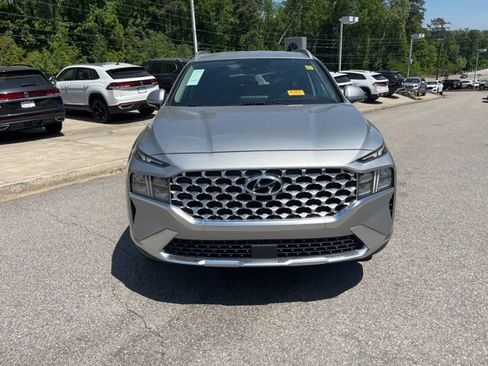 Used 2022 Hyundai Santa Fe SEL w/ Cargo Package AWD/4WD image 35