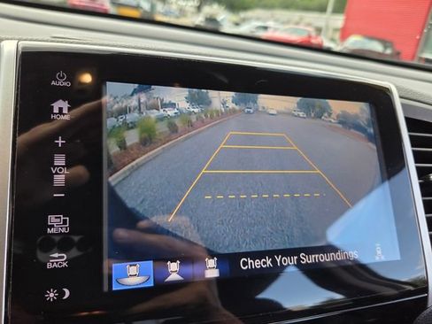 Used 2017 Honda Ridgeline RTL-E image 26