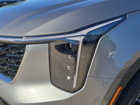 New 2026 Kia Sorento EX image 10