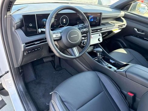 New 2026 Hyundai Santa Cruz Limited AWD/4WD image 25