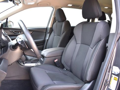 Used 2025 Subaru Ascent Premium AWD/4WD image 11