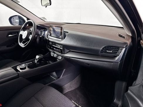 Certified 2023 Nissan Rogue SV AWD/4WD image 23