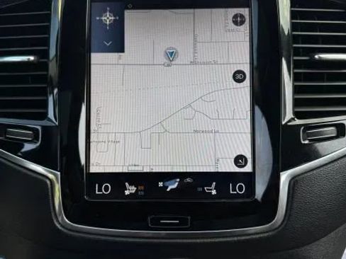 Used 2018 Volvo XC90 T6 Inscription w/ Convenience Package AWD/4WD image 34