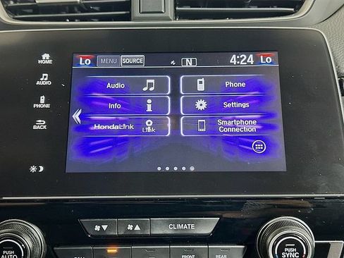 Used 2022 Honda CR-V EX-L image 15