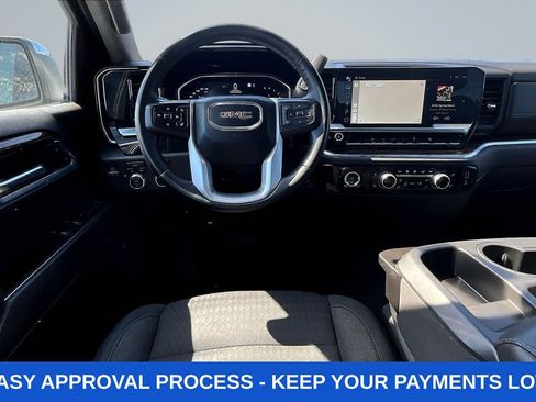 Used 2023 GMC Sierra 1500 SLE AWD/4WD image 11