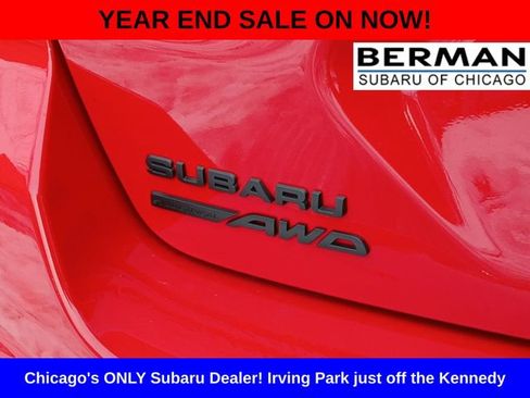 New 2026 Subaru Impreza RS image 26