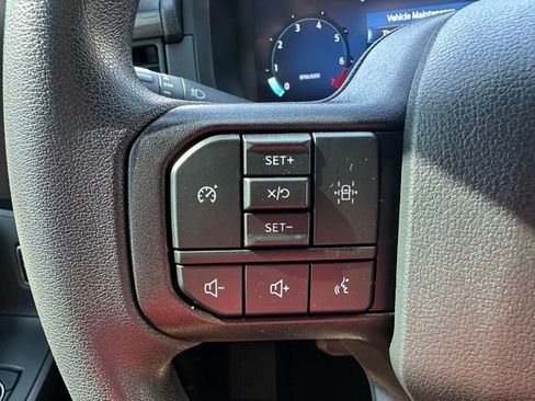 Certified 2025 Ford F150 STX w/ Equipment Group 200A AWD/4WD image 15