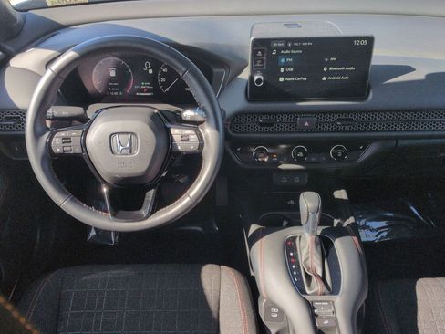 Used 2026 Honda HR-V Sport image 18