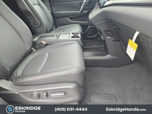 New 2026 Honda Odyssey EX-L image 11