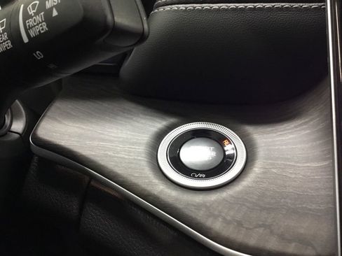 New 2025 Jeep Grand Cherokee L Limited w/ Luxury Tech Group II image 47