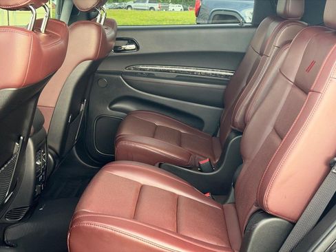 Used 2023 Dodge Durango R/T AWD/4WD image 10