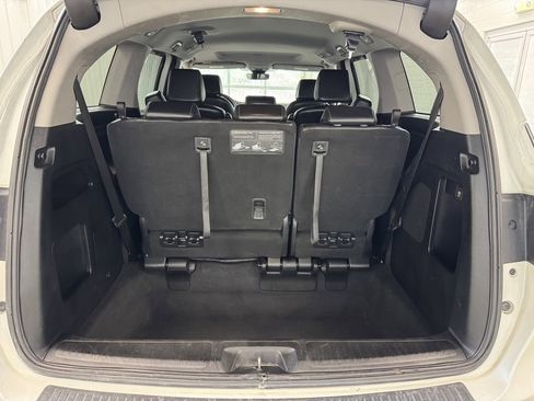 Used 2022 Honda Odyssey EX-L image 24