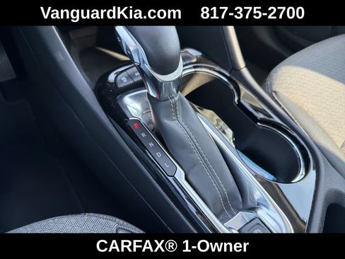 Used 2025 Buick Encore GX Preferred AWD/4WD image 23