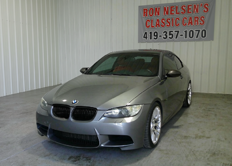 Used 2007 BMW 335i Coupe RWD image 2