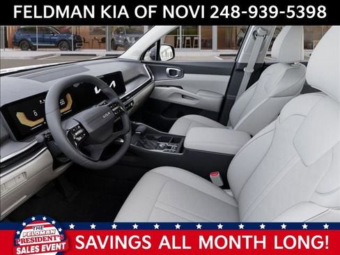 New 2026 Kia Sorento S image 17