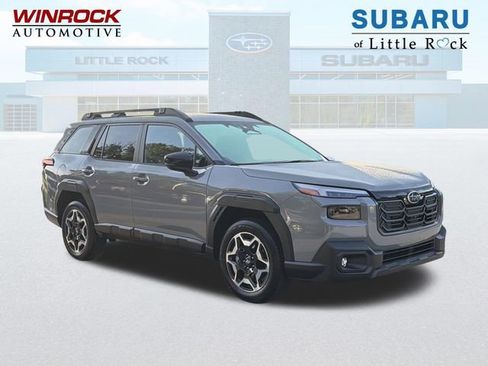 Certified 2026 Subaru Outback Touring AWD/4WD image 1