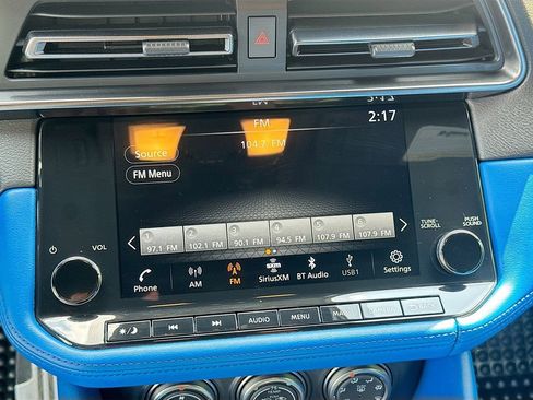 Used 2024 Nissan Z Performance w/ Floor Mat Package RWD image 11