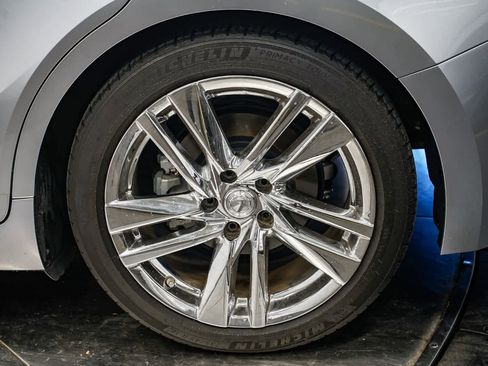 Used 2021 Lexus IS 300 w/ Comfort Package image 10