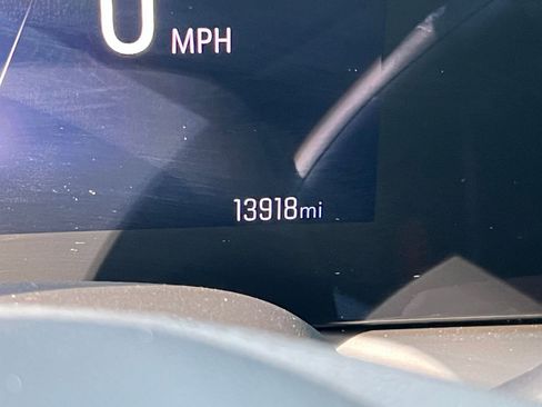 Used 2025 Buick Encore GX Preferred image 34