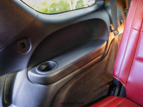 Used 2024 Dodge Durango SRT Hellcat image 65