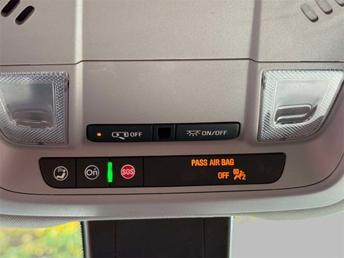 Used 2024 GMC Terrain SLE image 27