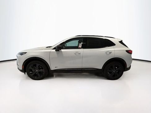 New 2026 Buick Envision Sport Touring image 5